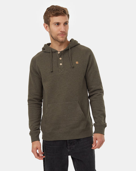 Tentree best sale oberon hoodie