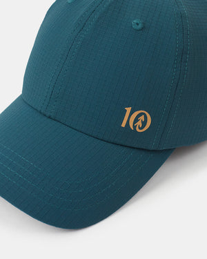 Green-Recycled-Adjustable-Baseball-Cap