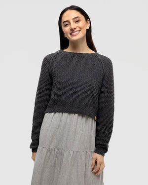 Grey-Eco-Friendly-Knit-Sweater