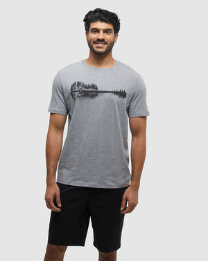 Grey-Mens-Organic-Cotton-Graphic-Tee