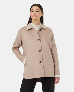 Oatmeal-Wool-Button-Front-Coat