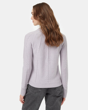 Purple-Womens-Organic-Cotton-Jumper