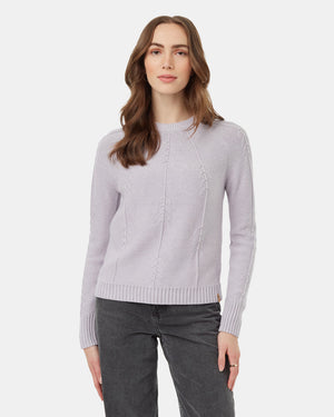 Purple-Womens-Organic-Cotton-Jumper