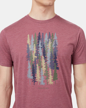 Red-Eco-Friendly-Graphic-Tee