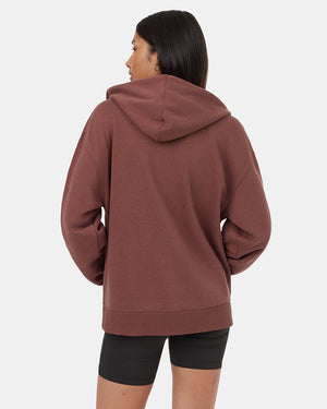 Red-Relaxed-Fit-Full-Zip-Hoodie