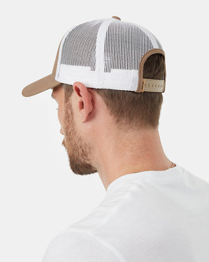 Brown-Adjustable-Cotton-Baseball-Hat