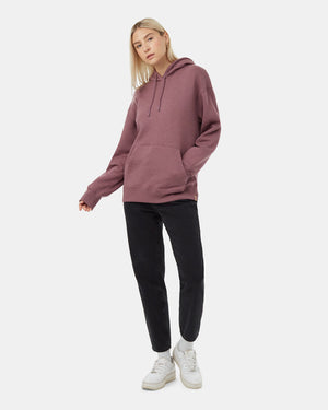 Purple-Organic-Cotton-Relaxed-Fit-Hoodie