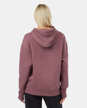 Purple-Organic-Cotton-Relaxed-Fit-Hoodie