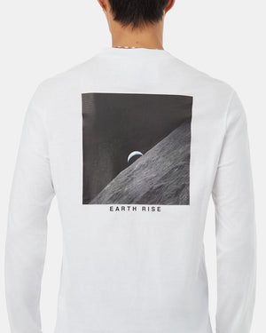 White-Crew-Neck-Graphic-Longsleeve-T-Shirt-Ungendered