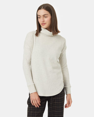 White-Women_s-Waffle-Knit-Sweater