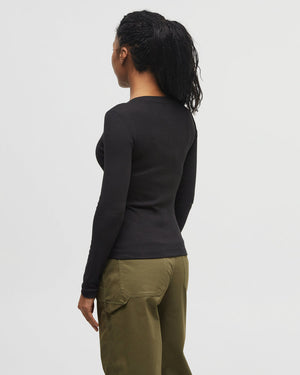 Womens-Organic-Cotton-Crewneck-Shirt