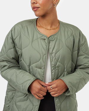 green_recycled_polyester_jacket