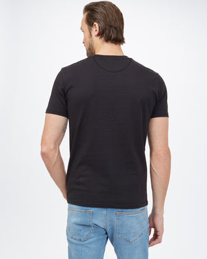 mens-Black-T-Shirt