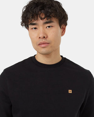 Black-Mens-Eco-Friendly-Pullover