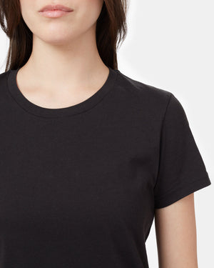 Black-Organic-Cotton_Crew-Neck-TShirt-