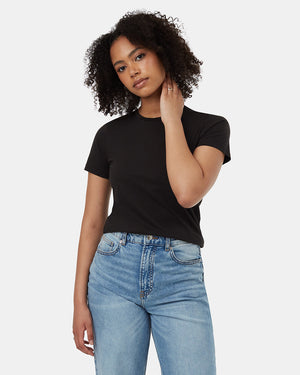 Black-Sustainable-Basic-Tee