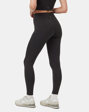 Black-Womens-High-Waisted-Leggings