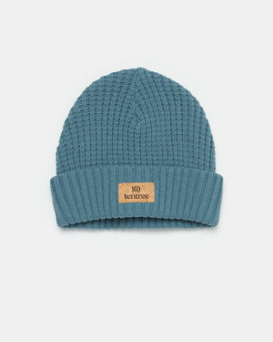 Blue-Eco-Friendly-Cotton-Beanie