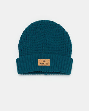 Blue-Eco-Friendly-Cotton-Beanie