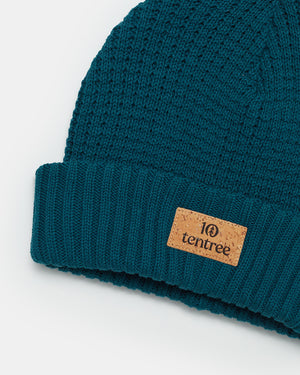 Blue-Eco-Friendly-Cotton-Beanie