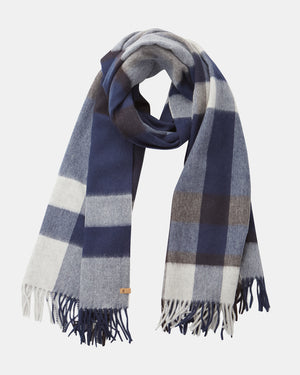 Blue_Grey_Plaid_Scarf