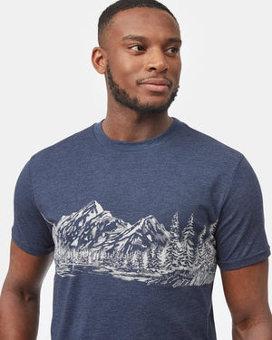 Blue_Mens_Graphic_T-Shirt