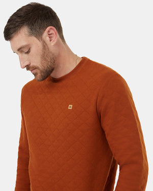 Brown-Men_s-Eco-Friendly-Quilted-Sweatshirt