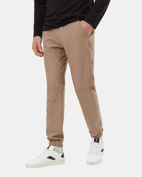 tentree Pantalon jogger extensible InMotion - Homme