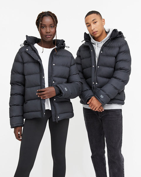 This Tentree Puffer is the Only Jacket I Want to Wear All Winter
