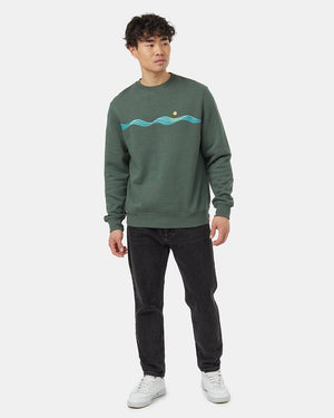 Green-Artist-Series-Pullover