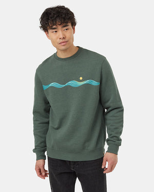 Green-Artist-Series-Pullover