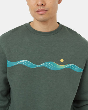 Green-Artist-Series-Pullover