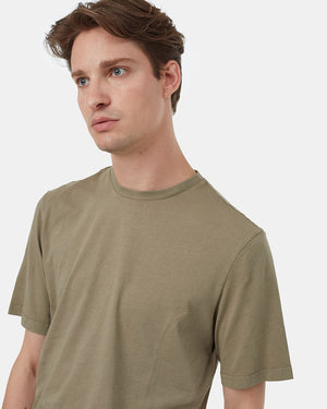 Green-Eco-Friendly-Regenerative-Cotton-T-Shirt