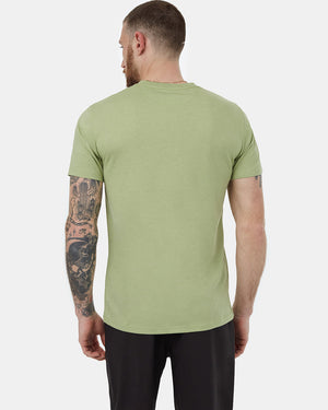 Green-Embroidered-Graphic-Tee