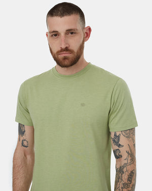 Green-Embroidered-Graphic-Tee