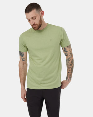 Green-Embroidered-Graphic-Tee