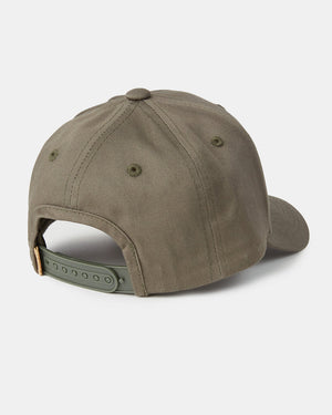 Green Kids Peak Hat