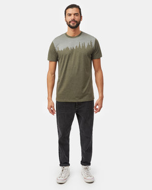 Green_Mens_Graphic_T-Shirt