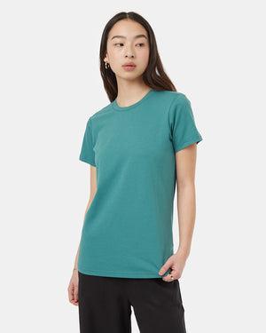 Green-Sustainable-Basic-Tee