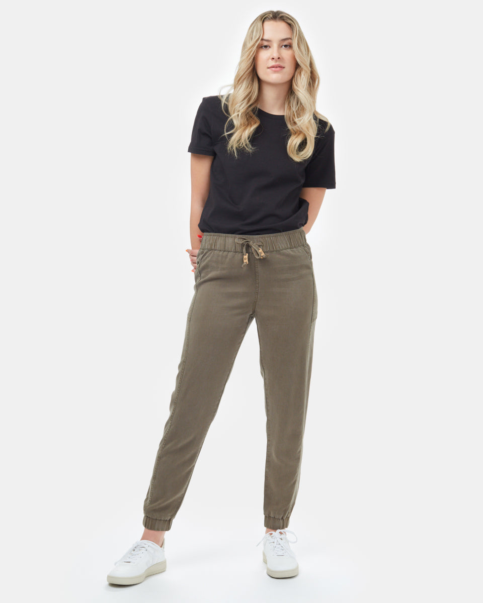 Tentree alder jogger sale