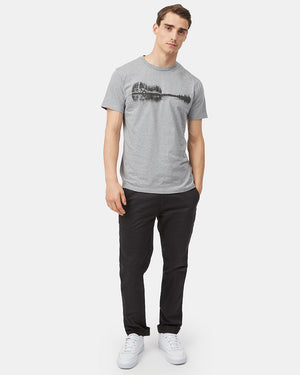 Grey-Mens-Organic-Cotton-Graphic-Tee