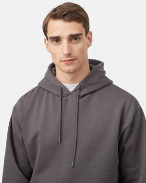 Mens_Grey_Recycled_Cotton_Hoodie