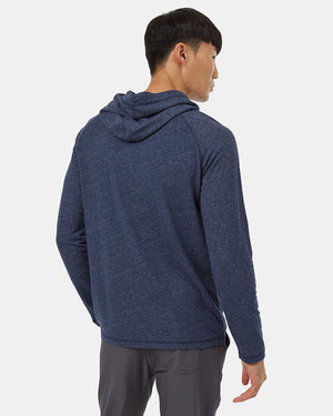 Mens-Navy-Blue-Hemp-Hoodie-Top