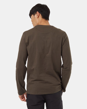 Mens-Organic-Cotton-Longsleeve-Shirt