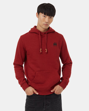 Mens_Red_Embroidered_Hoodie