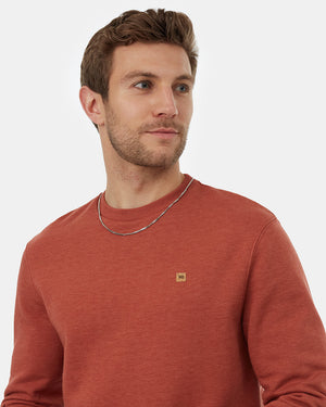 Orange-Mens-Eco-Friendly-Pullover