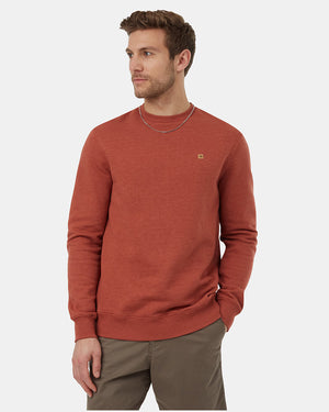 Orange-Mens-Eco-Friendly-Pullover