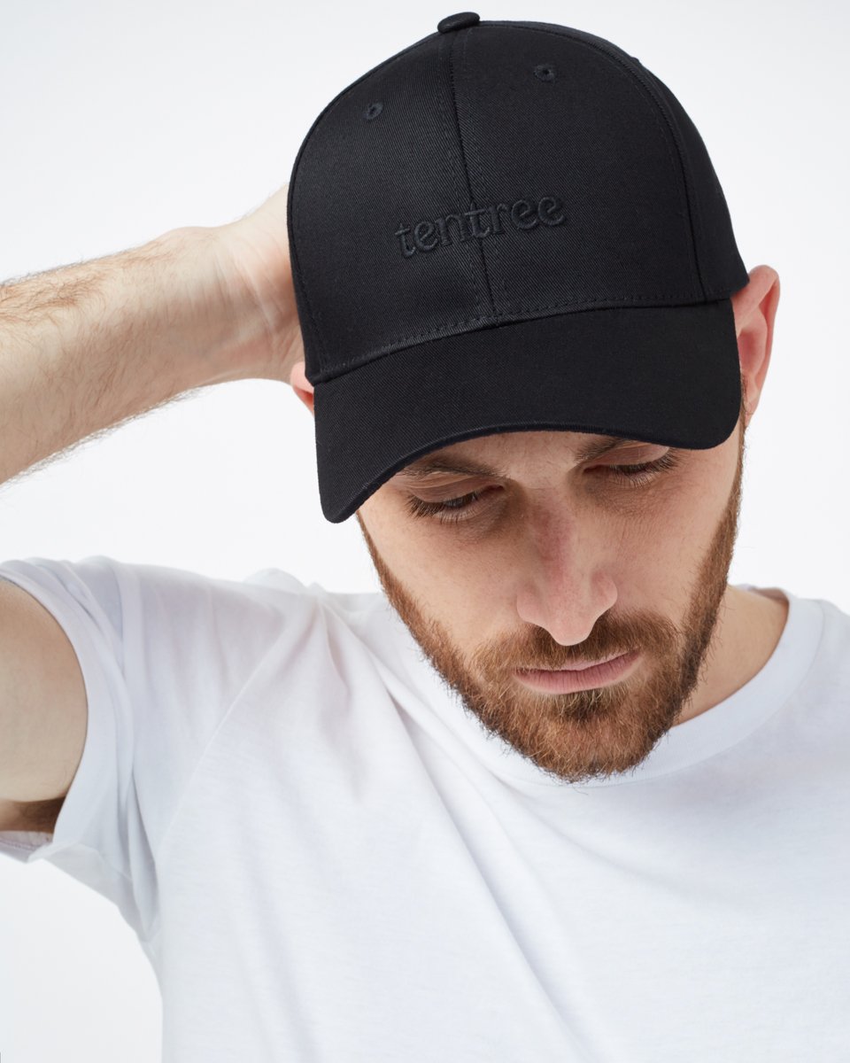 Unisex Eclipse Hat Organic Cotton