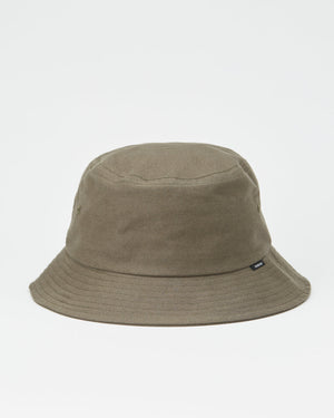 Green Sustainable Bucket Hat