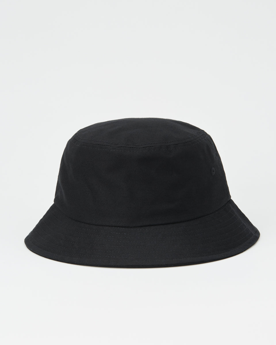 Black mens bucket hat online